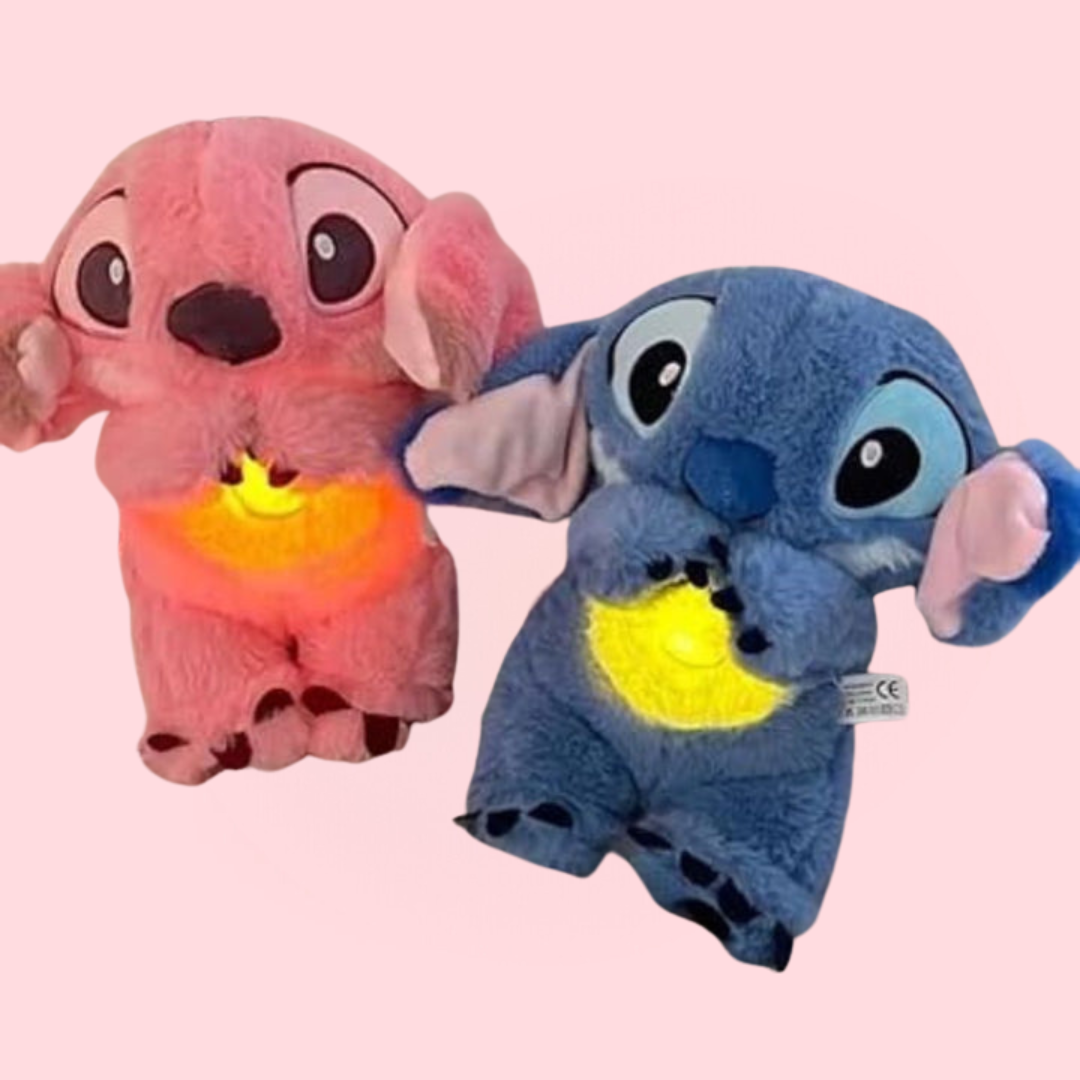 DreamyStitch – Peluche douce Stitch