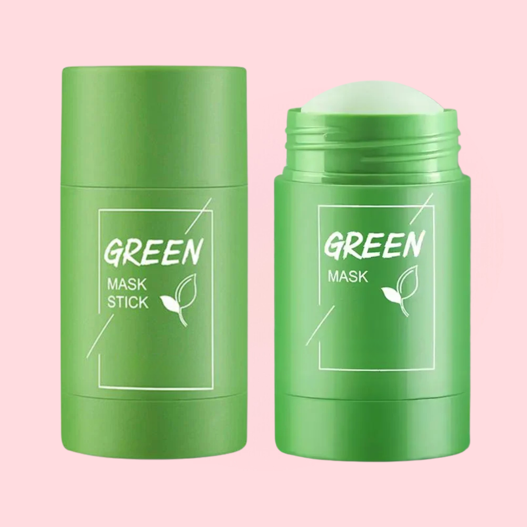 RadianceMask – Masque nettoyant purifiant