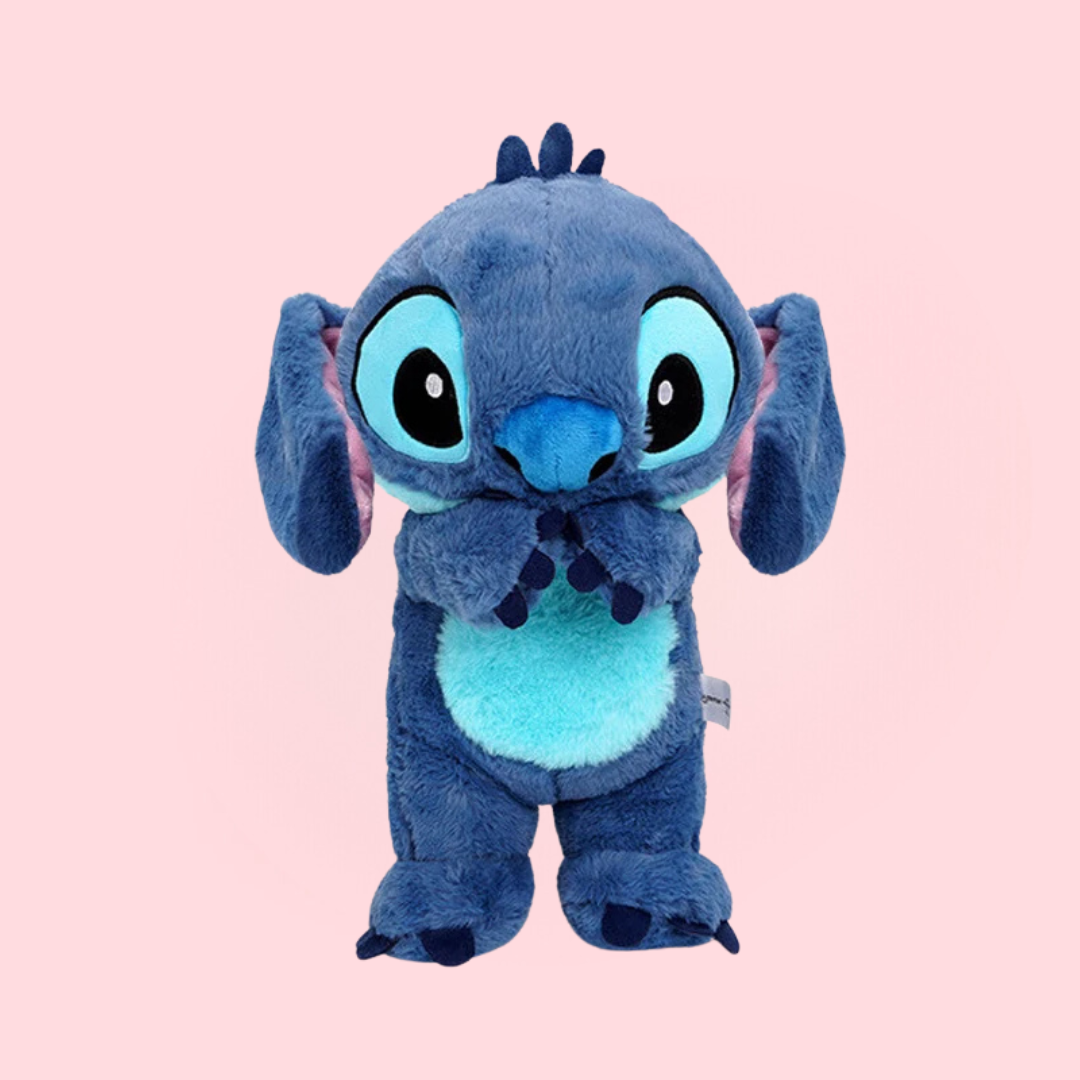 DreamyStitch – Peluche douce Stitch
