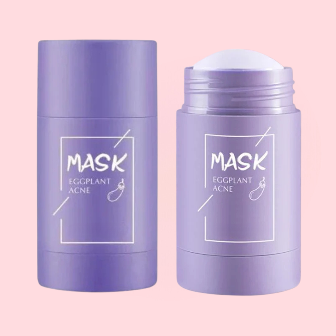 RadianceMask – Masque nettoyant purifiant