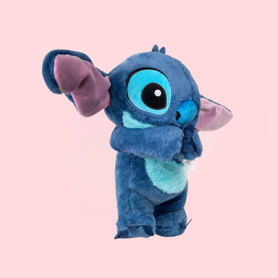DreamyStitch – Peluche douce Stitch