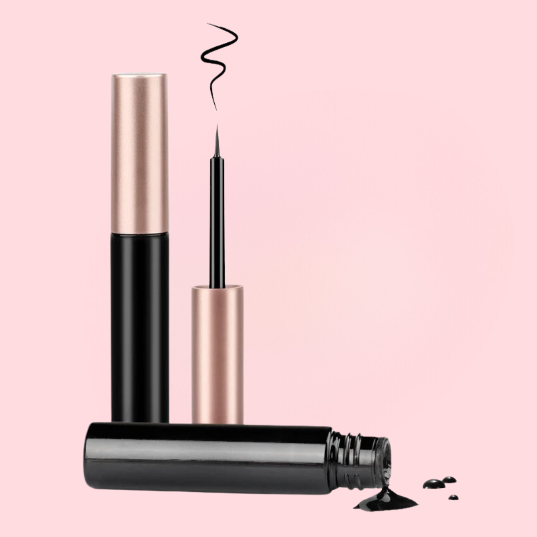 GlamSet – Kit cils magnétiques & eyeliner