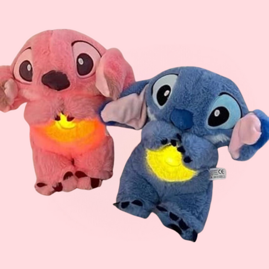 DreamyStitch – Peluche douce Stitch