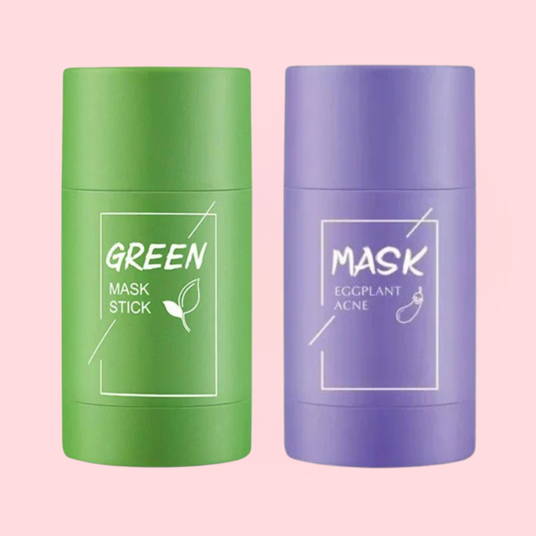 RadianceMask – Masque nettoyant purifiant