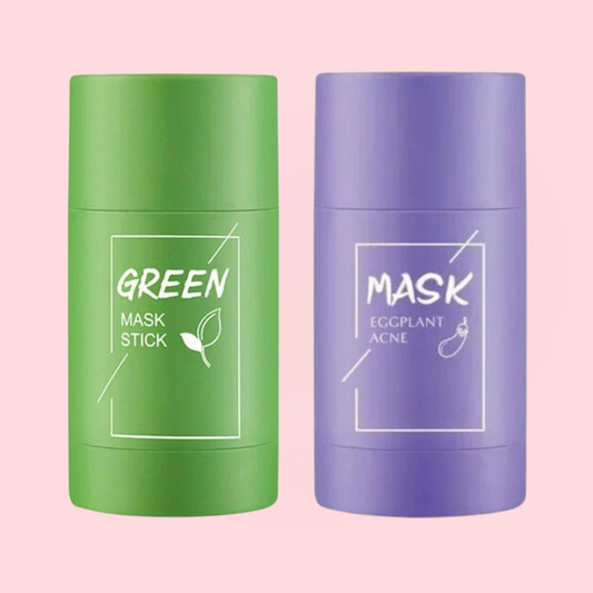 RadianceMask – Masque nettoyant purifiant