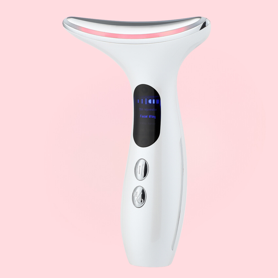 GlowLift – Facial Massager