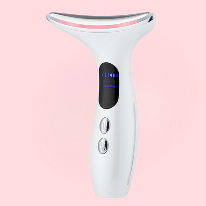 GlowLift – Facial Massager
