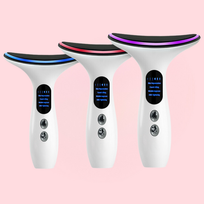 GlowLift – Facial Massager