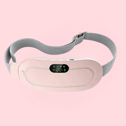 WarmComfort – Ceinture chauffante menstruelle