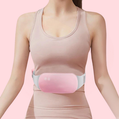 SoftRelief – Patch de chaleur menstruelle
