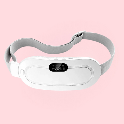 WarmComfort – Ceinture chauffante menstruelle