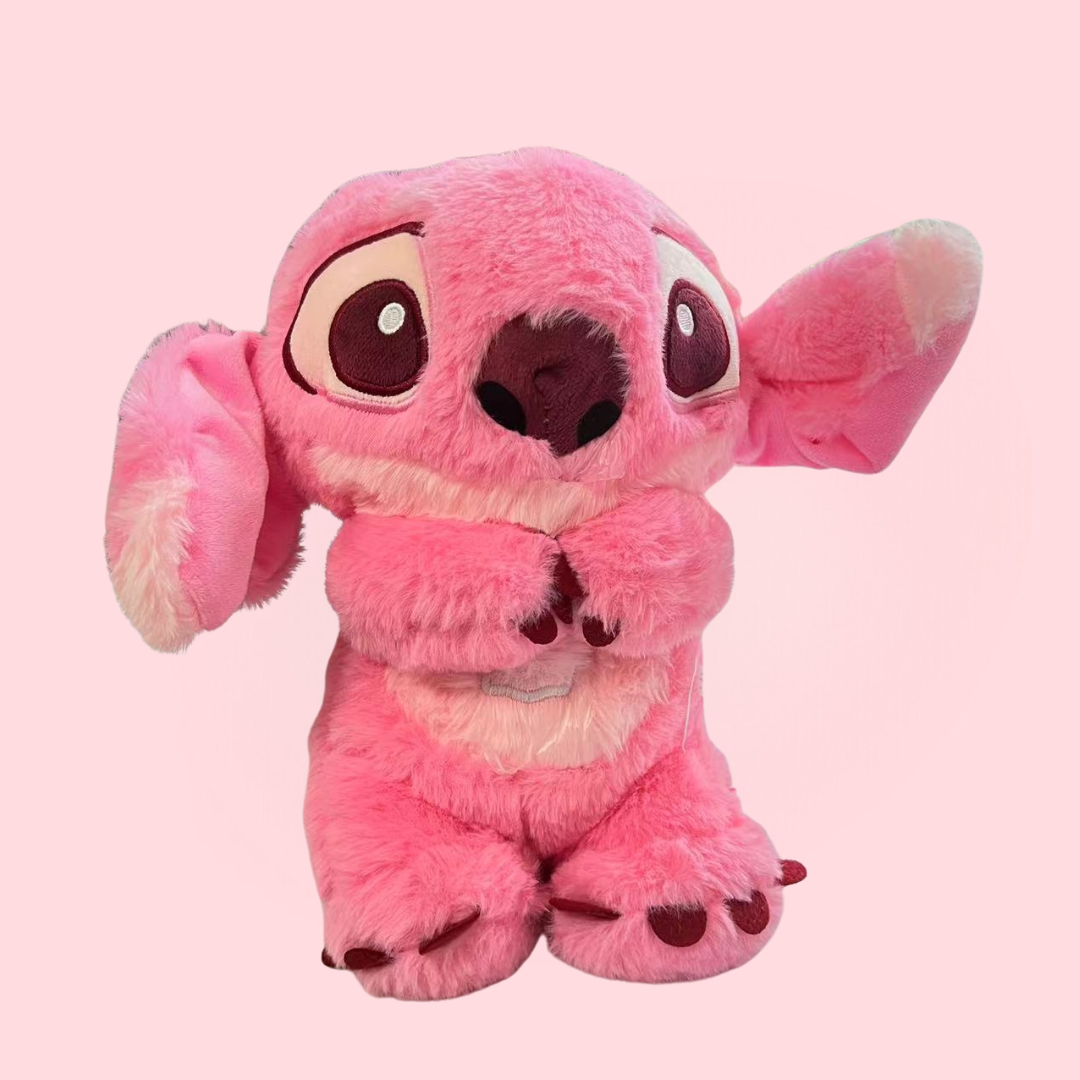 DreamyStitch – Peluche douce Stitch