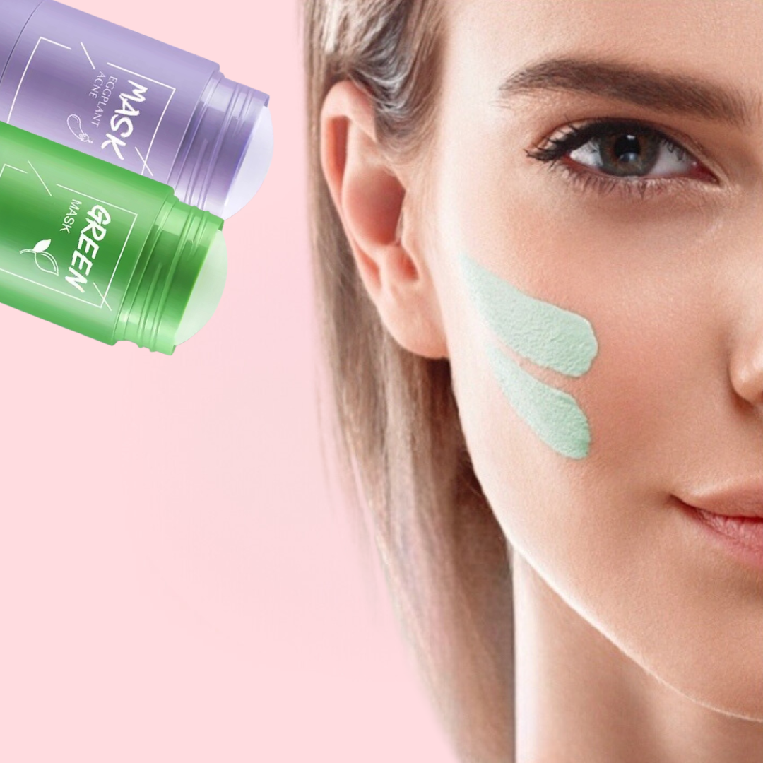 RadianceMask – Masque nettoyant purifiant