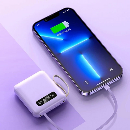 PowerNest – Batterie portable