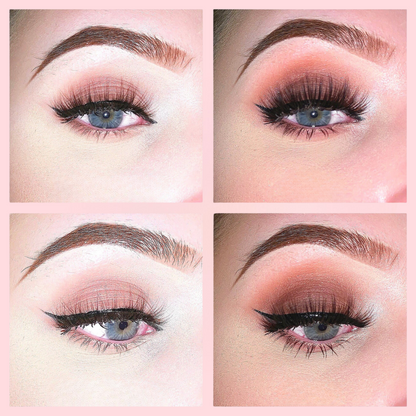 StarLash – Kit cils magnétiques & eyeliner